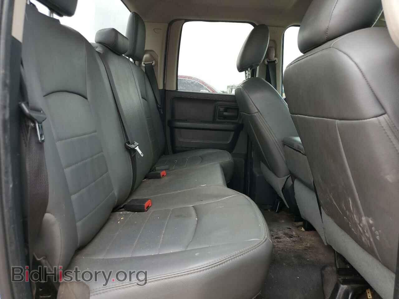 2014 RAM 1500 - VIN: 1C6RR6FT3ES441240 - Фото 10