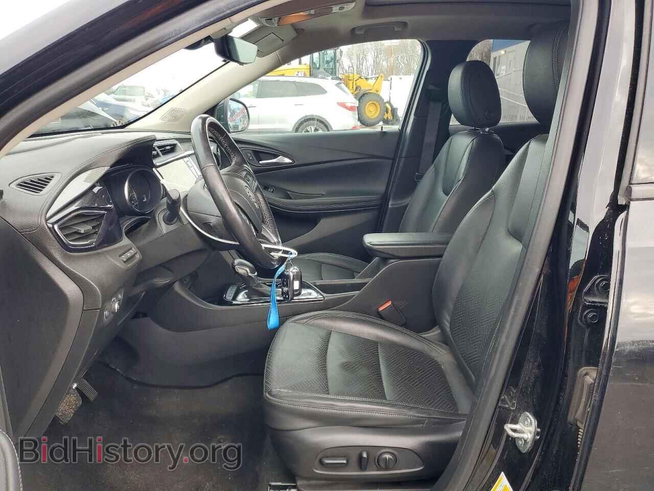 2020 BUICK ENCORE - VIN: KL4MMGSL6LB130132 - Фото 7