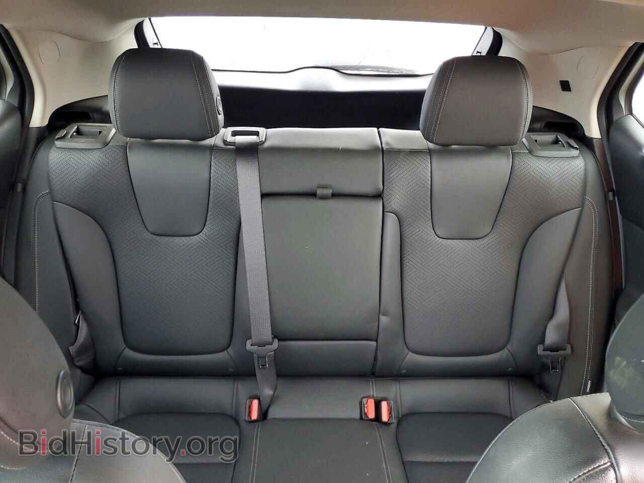 2020 BUICK ENCORE - VIN: KL4MMGSL6LB130132 - Фото 10