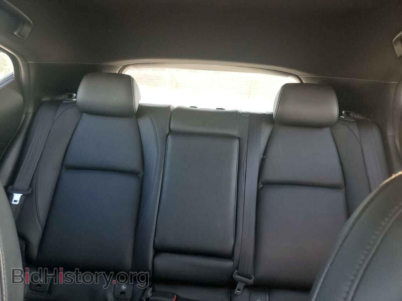 2019 MAZDA 3 - VIN: JM1BPBJM0K1134358 - Фото 10