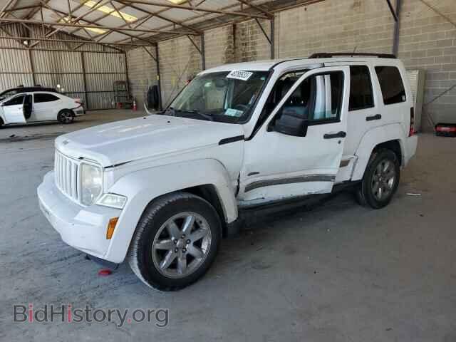 Photo 1C4PJMAK4CW198344 - JEEP LIBERTY 2012