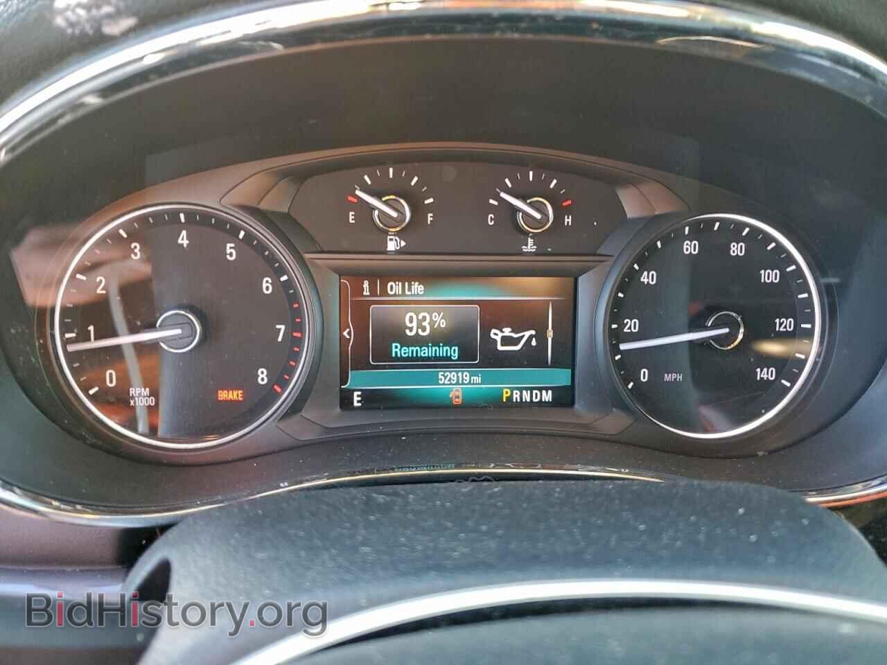 2018 BUICK ENCORE - VIN: KL4CJASB8JB507369 - Фото 9