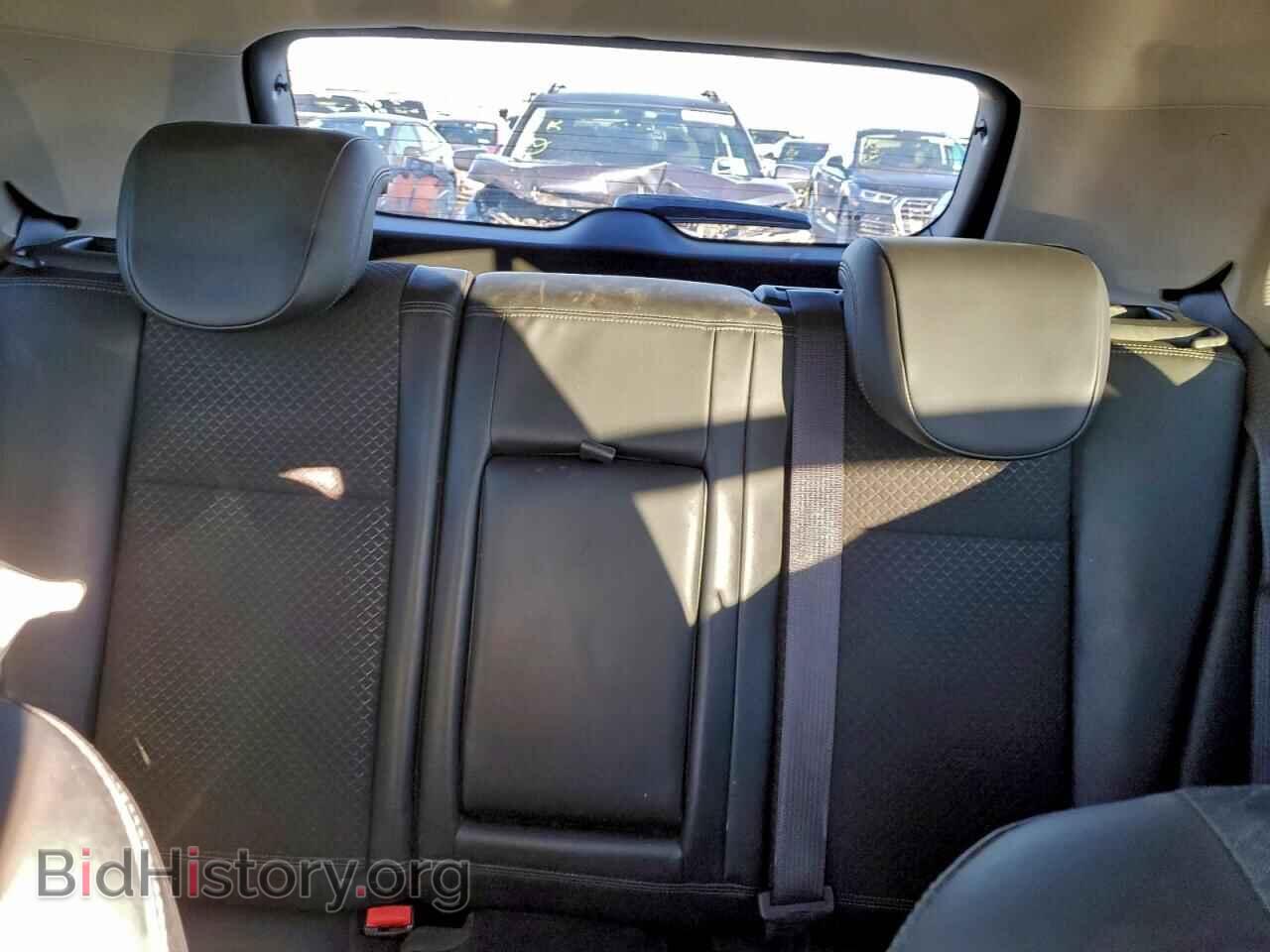 2018 BUICK ENCORE - VIN: KL4CJASB8JB507369 - Фото 10
