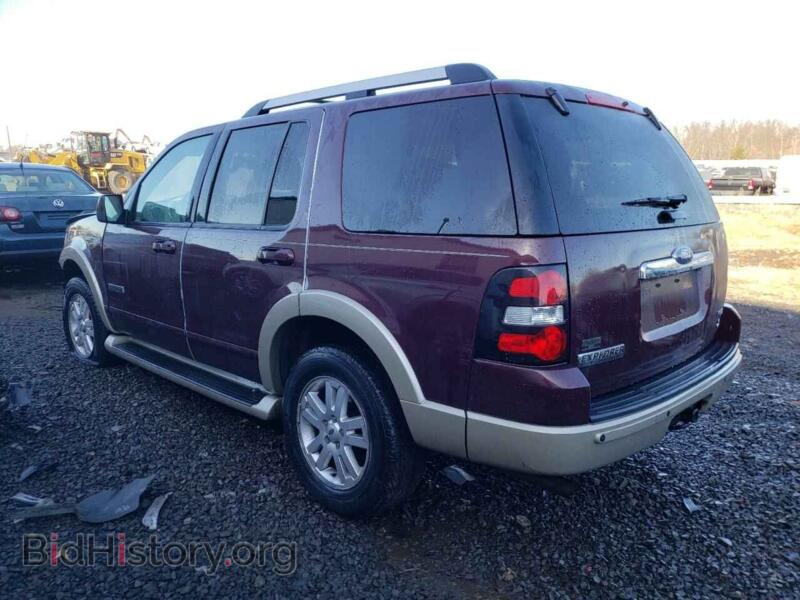 2006 Ford EXPLORER (VIN 1FMEU74856ZA12096) — photo 2 of 14