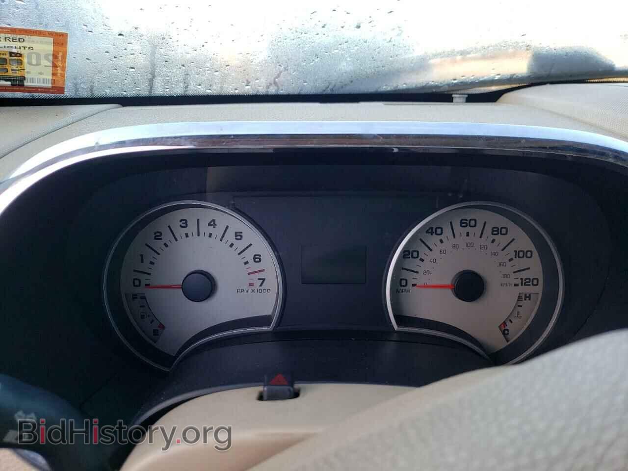 2006 FORD EXPLORER - VIN: 1FMEU74856ZA12096 - Фото 9