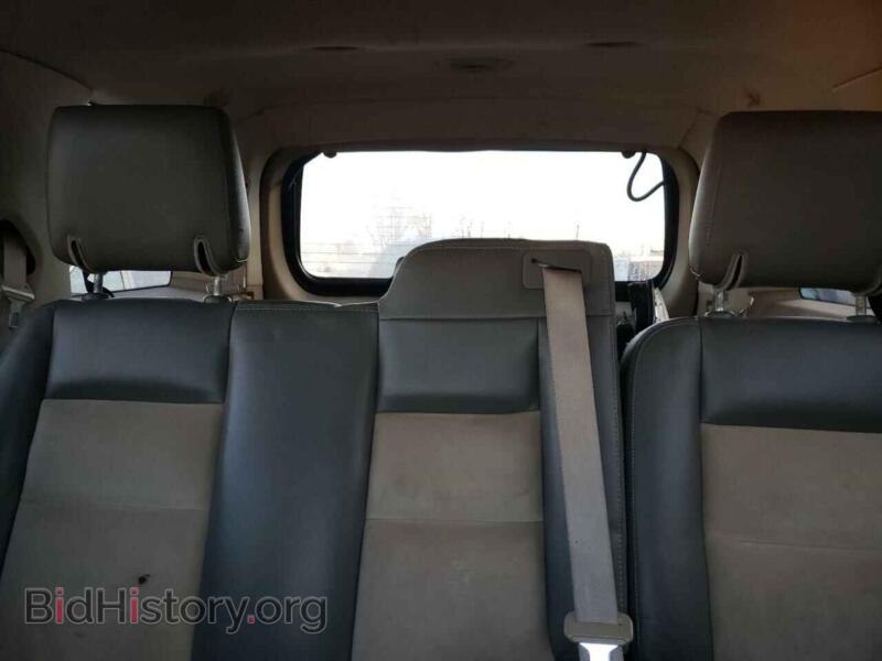2006 Ford EXPLORER (VIN 1FMEU74856ZA12096) — photo 10 of 14