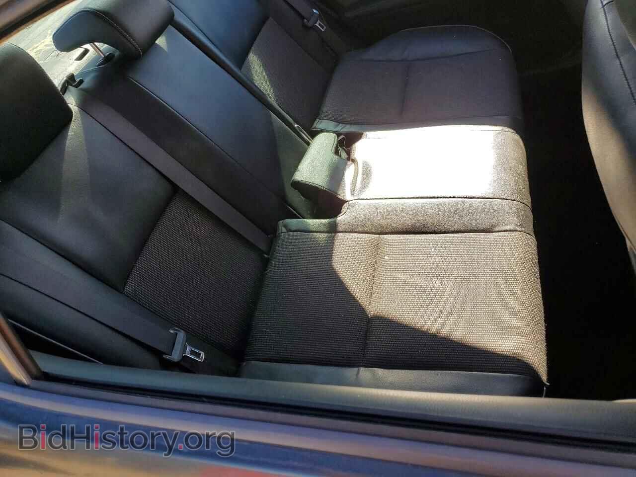 2014 TOYOTA COROLLA - VIN: 2T1BURHEXEC002384 - Фото 10