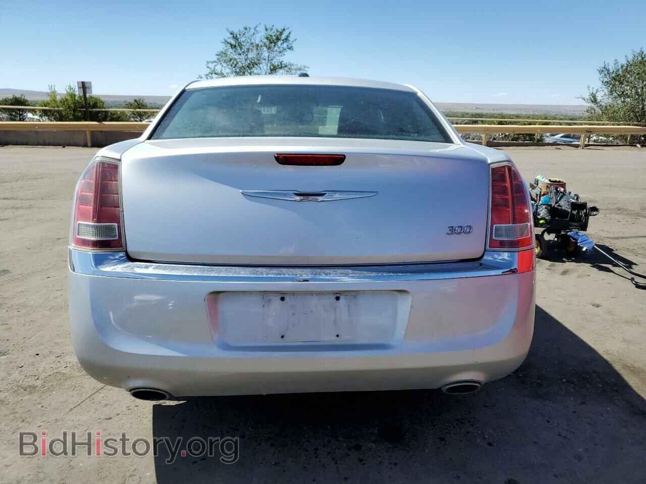 2012 CHRYSLER 300 - VIN: 2C3CCACG0CH182239 - Фото 6