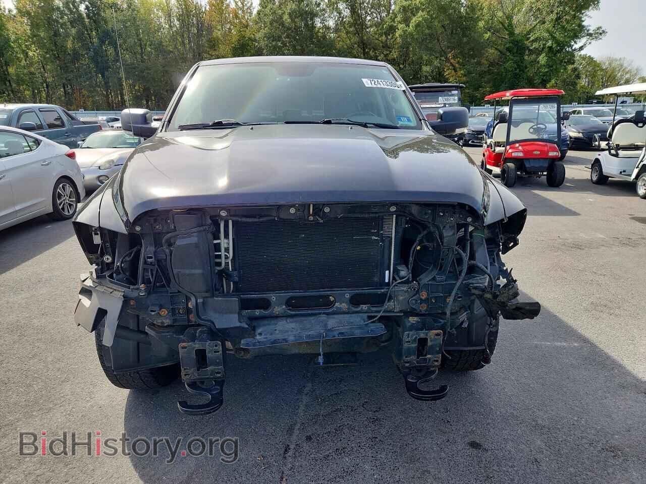 2014 RAM 1500 - VIN: 1C6RR7TT1ES342541 - Photo 5