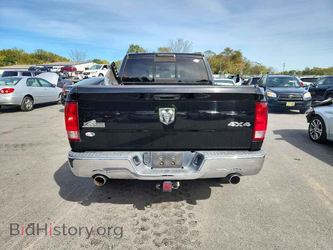 2014 RAM 1500 - VIN: 1C6RR7TT1ES342541 - Photo 6