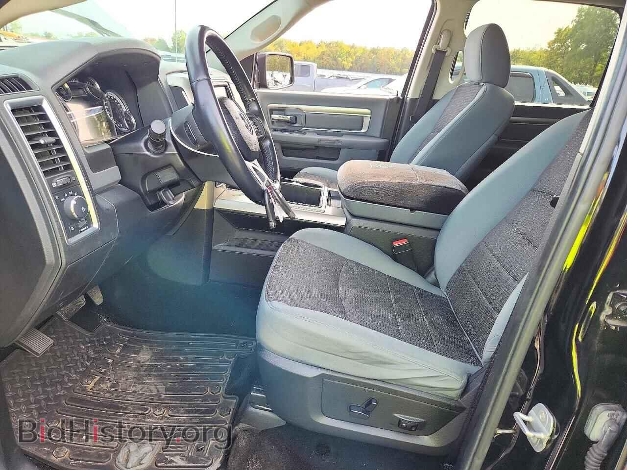 2014 RAM 1500 - VIN: 1C6RR7TT1ES342541 - Photo 7