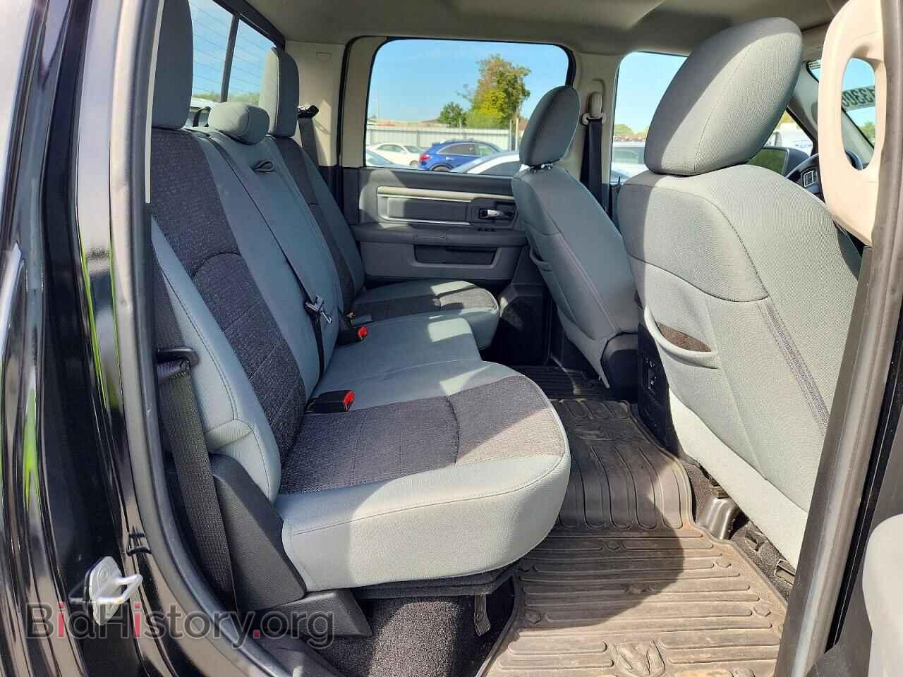 2014 RAM 1500 - VIN: 1C6RR7TT1ES342541 - Photo 10