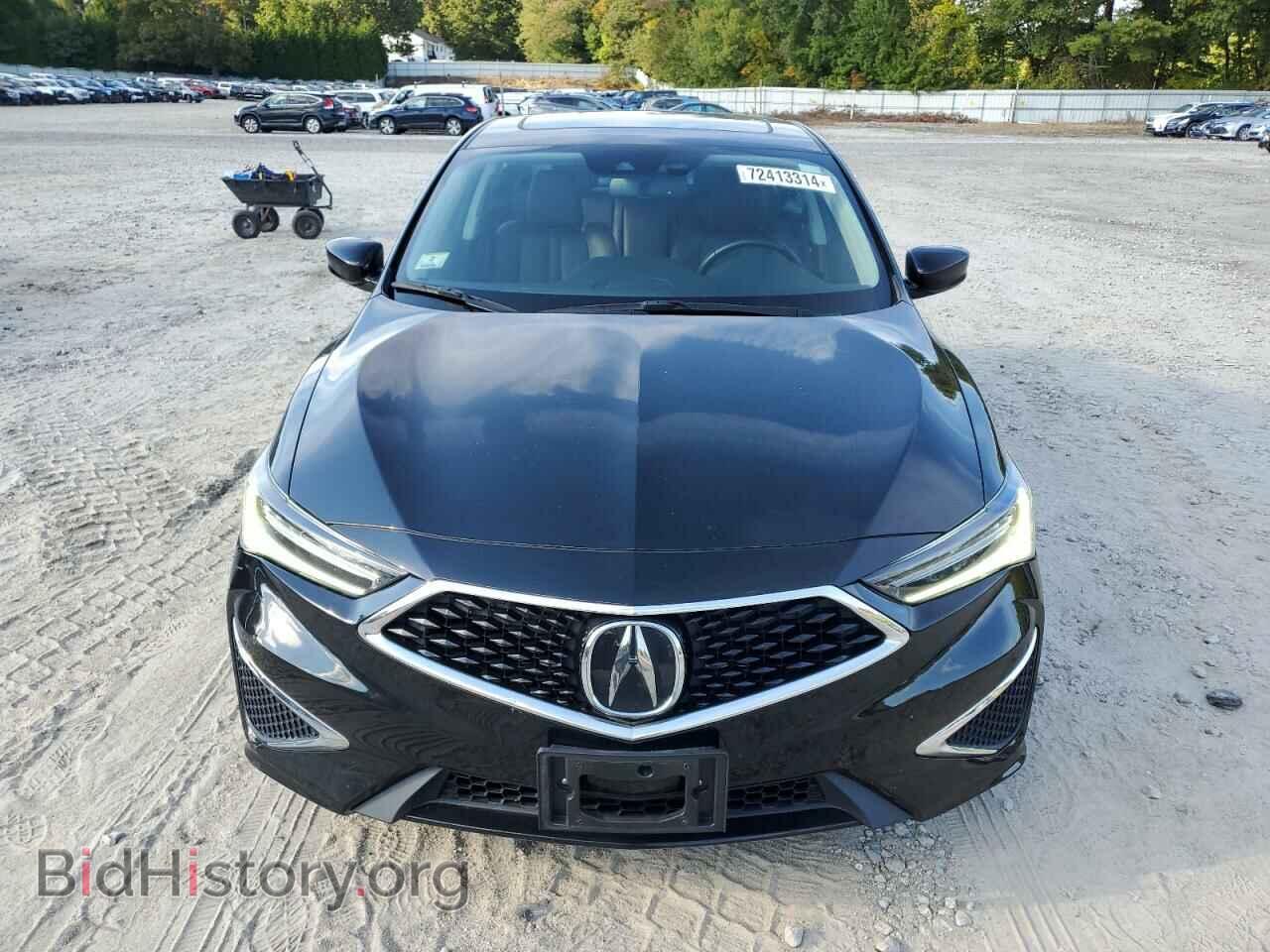 2020 ACURA ILX - VIN: 19UDE2F77LA000421 - Фото 5