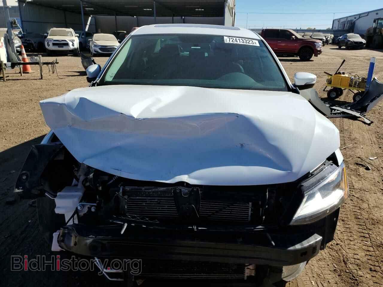 2017 VOLKSWAGEN JETTA - VIN: 3VWDB7AJ6HM305195 - Фото 5