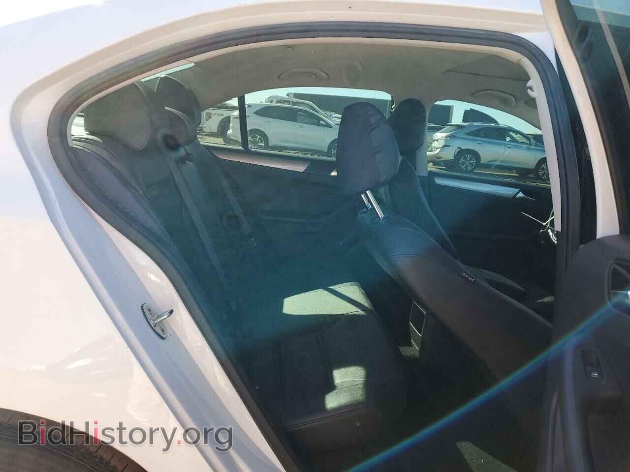 2017 VOLKSWAGEN JETTA - VIN: 3VWDB7AJ6HM305195 - Фото 10