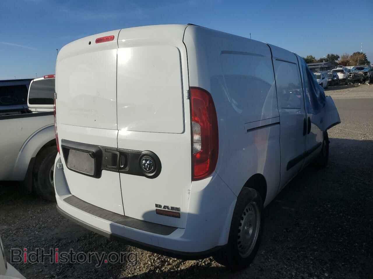 2022 RAM All Models - VIN: ZFBHRFAB3N6X54030 - Photo 3