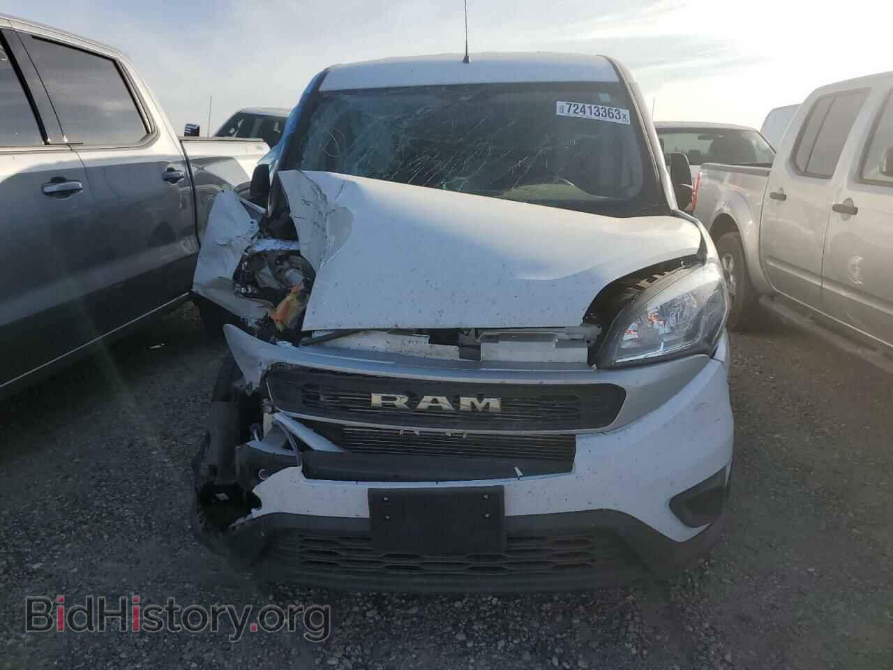 2022 RAM All Models - VIN: ZFBHRFAB3N6X54030 - Photo 5