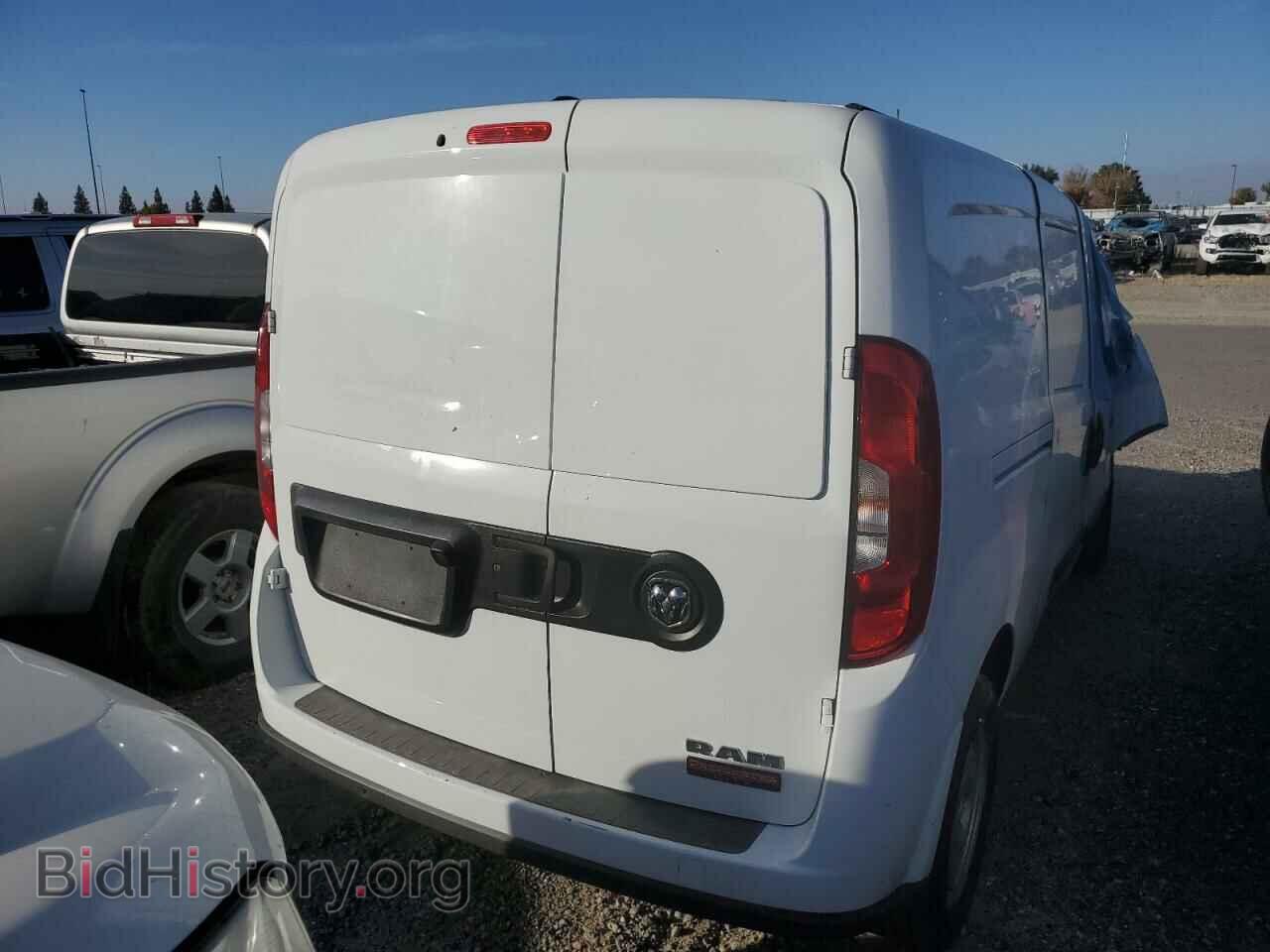 2022 RAM All Models - VIN: ZFBHRFAB3N6X54030 - Photo 6