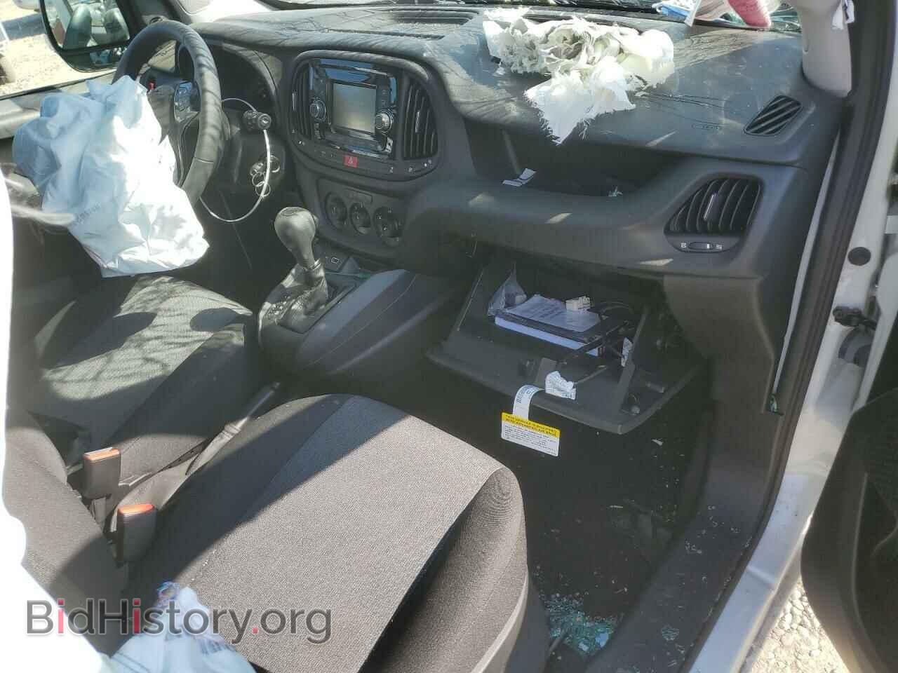 2022 RAM All Models - VIN: ZFBHRFAB3N6X54030 - Photo 8