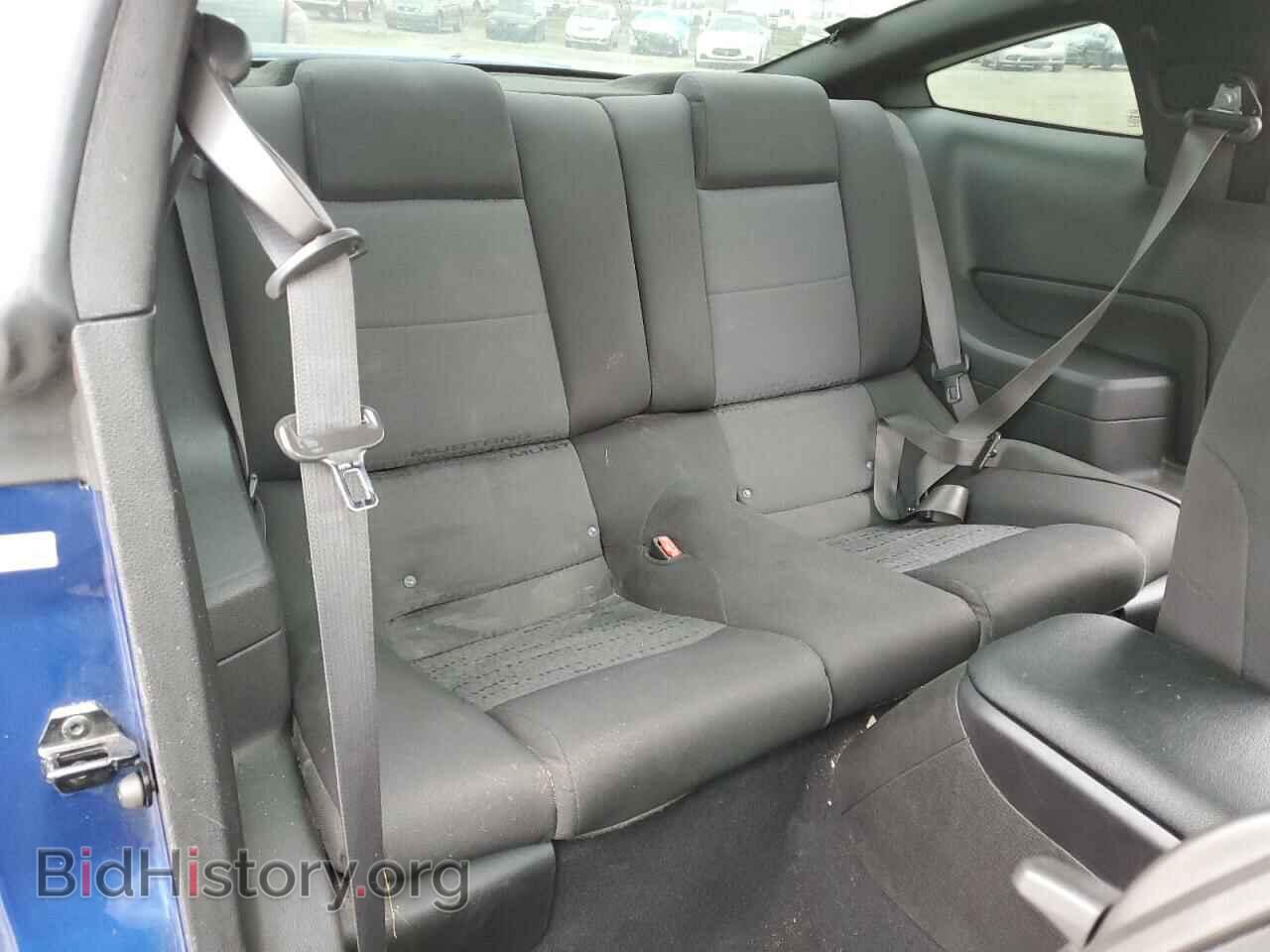 2009 FORD MUSTANG - VIN: 1ZVHT80N095141152 - Фото 10