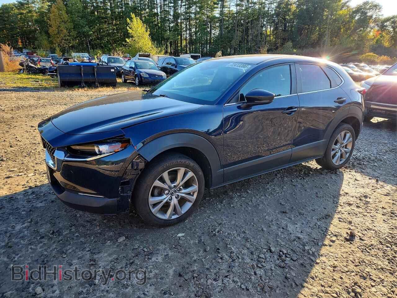 Photo 3MVDMBDL5LM111228 - MAZDA CX30 2020