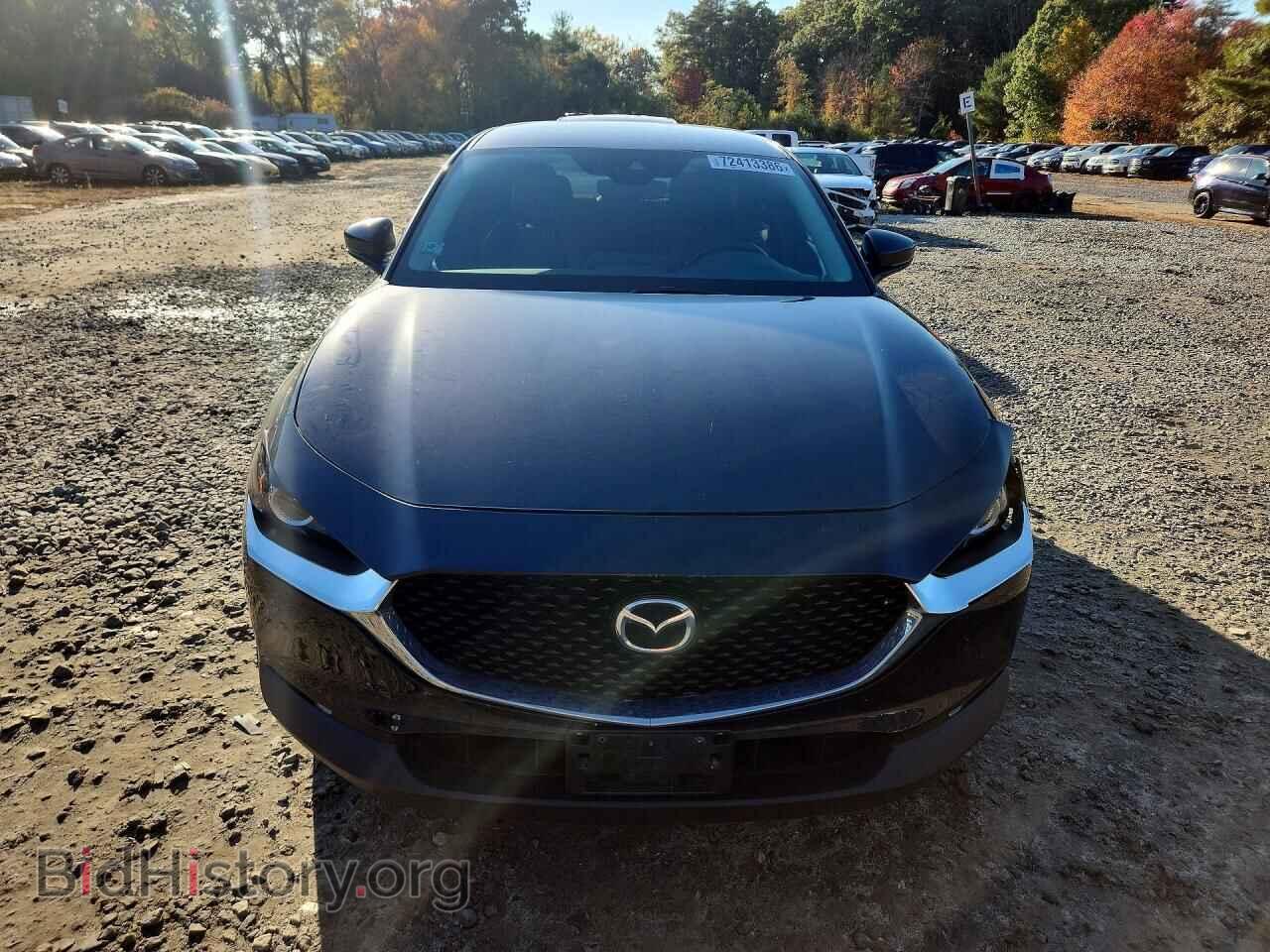 2020 MAZDA CX30 - VIN: 3MVDMBDL5LM111228 - Фото 5