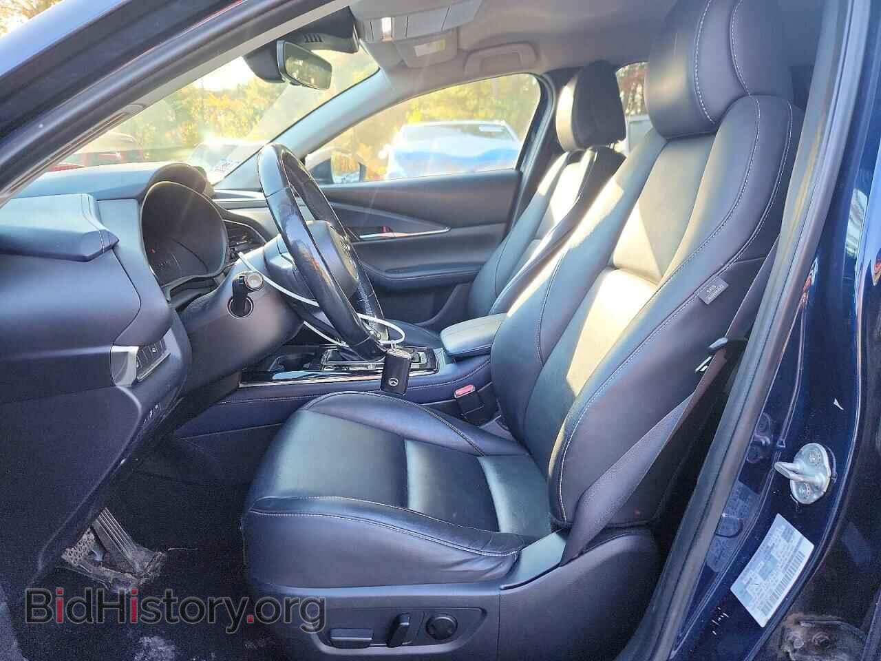 2020 MAZDA CX30 - VIN: 3MVDMBDL5LM111228 - Фото 7