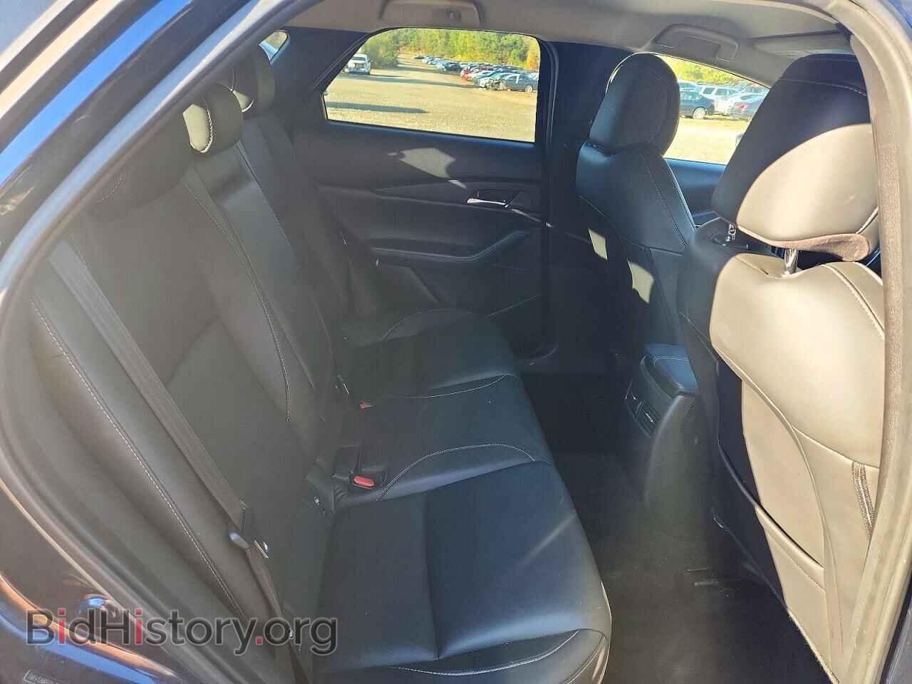 2020 MAZDA CX30 - VIN: 3MVDMBDL5LM111228 - Фото 10