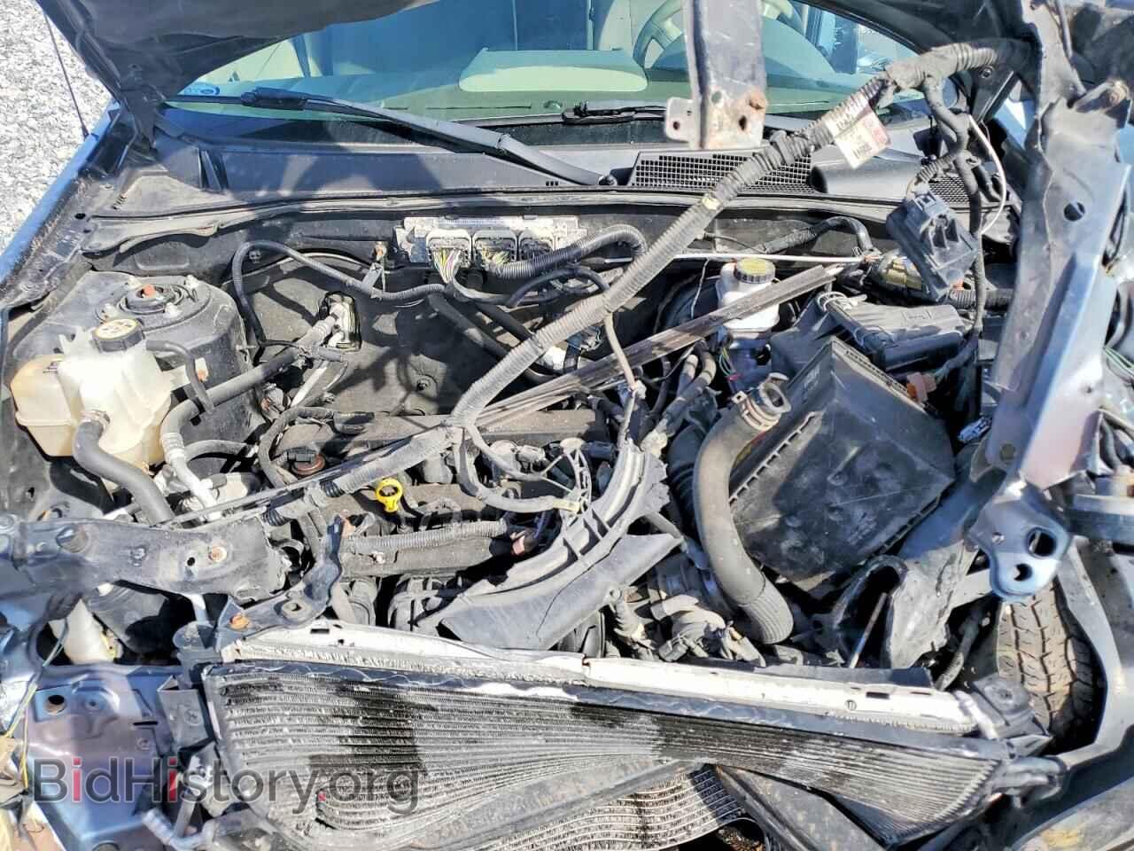 2012 FORD ESCAPE - VIN: 1FMCU0C73CKA04414 - Фото 12
