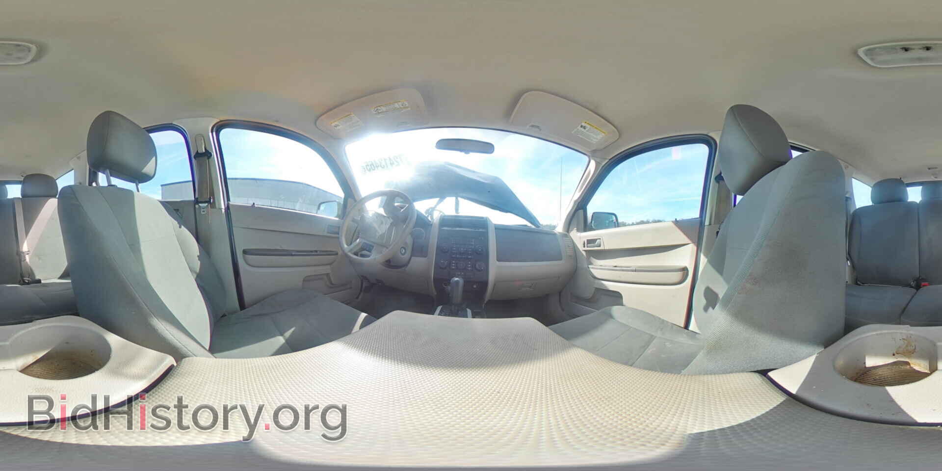 2012 FORD ESCAPE - VIN: 1FMCU0C73CKA04414 - Фото 16