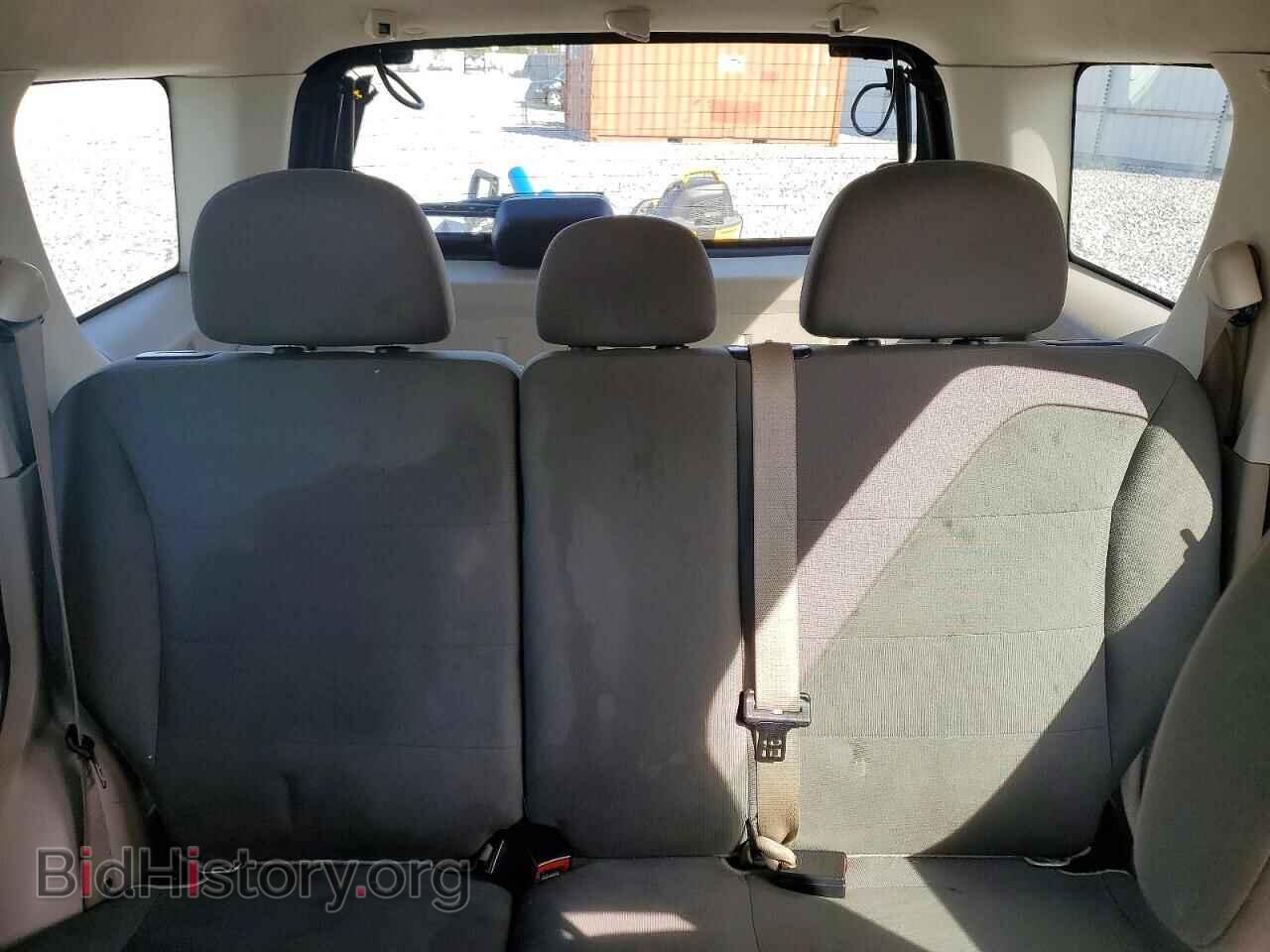2012 FORD ESCAPE - VIN: 1FMCU0C73CKA04414 - Фото 10