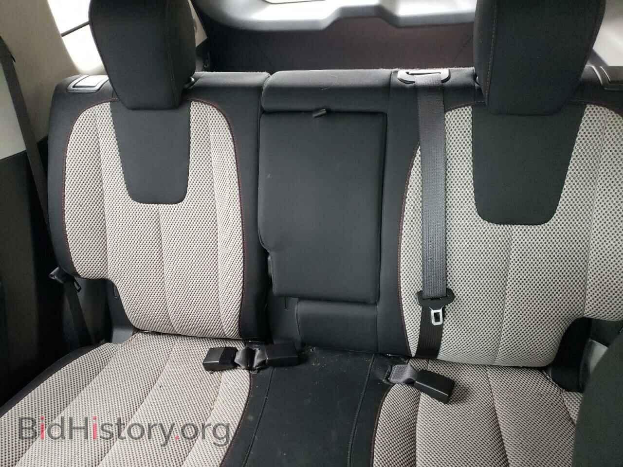 2017 GMC TERRAIN - VIN: 2GKALMEKXH6274861 - Фото 10