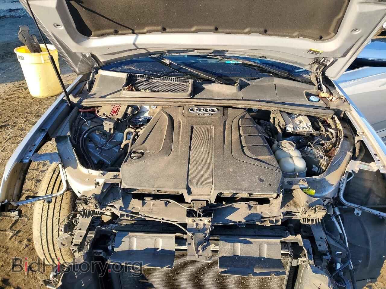 2018 AUDI Q7 - VIN: WA1AHAF73JD047843 - Фото 12