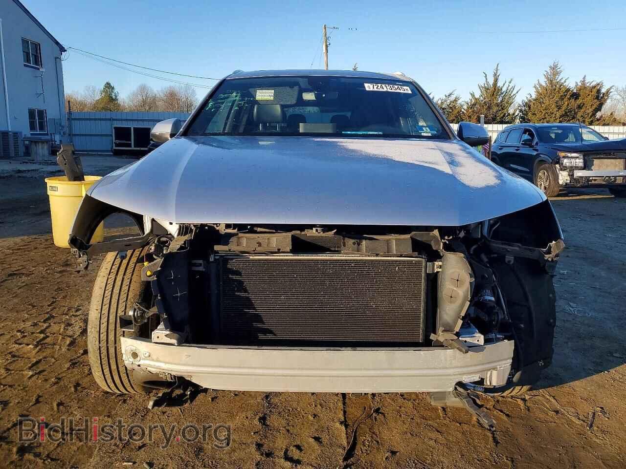 2018 AUDI Q7 - VIN: WA1AHAF73JD047843 - Фото 5