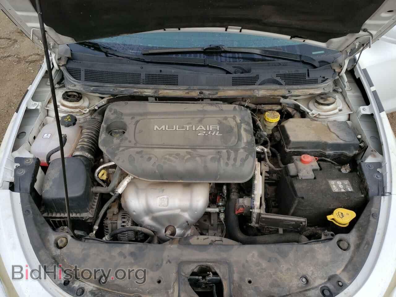 2015 DODGE DART - VIN: 1C3CDFBB3FD319868 - Фото 11