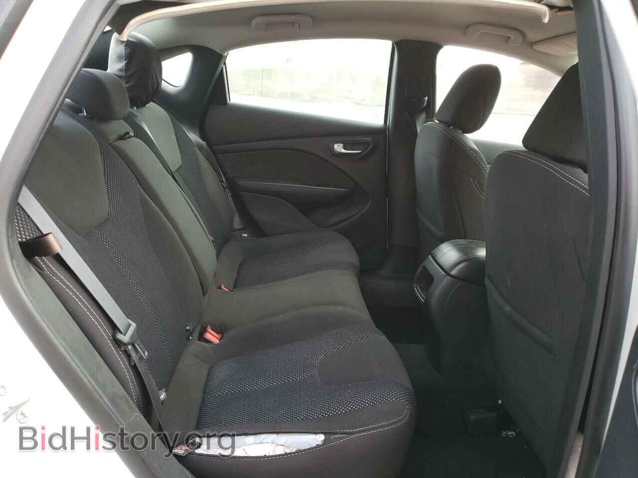 2015 DODGE DART - VIN: 1C3CDFBB3FD319868 - Фото 10