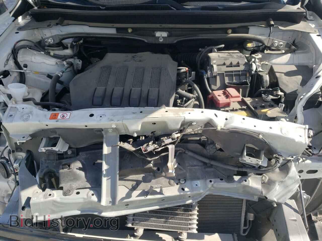 2020 MITSUBISHI ECLIPSE - VIN: JA4AS3AA7LZ023518 - Photo 11