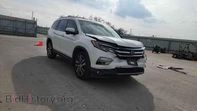 2018 HONDA PILOT - VIN: 5FNYF5H93JB022627 - Фото 13