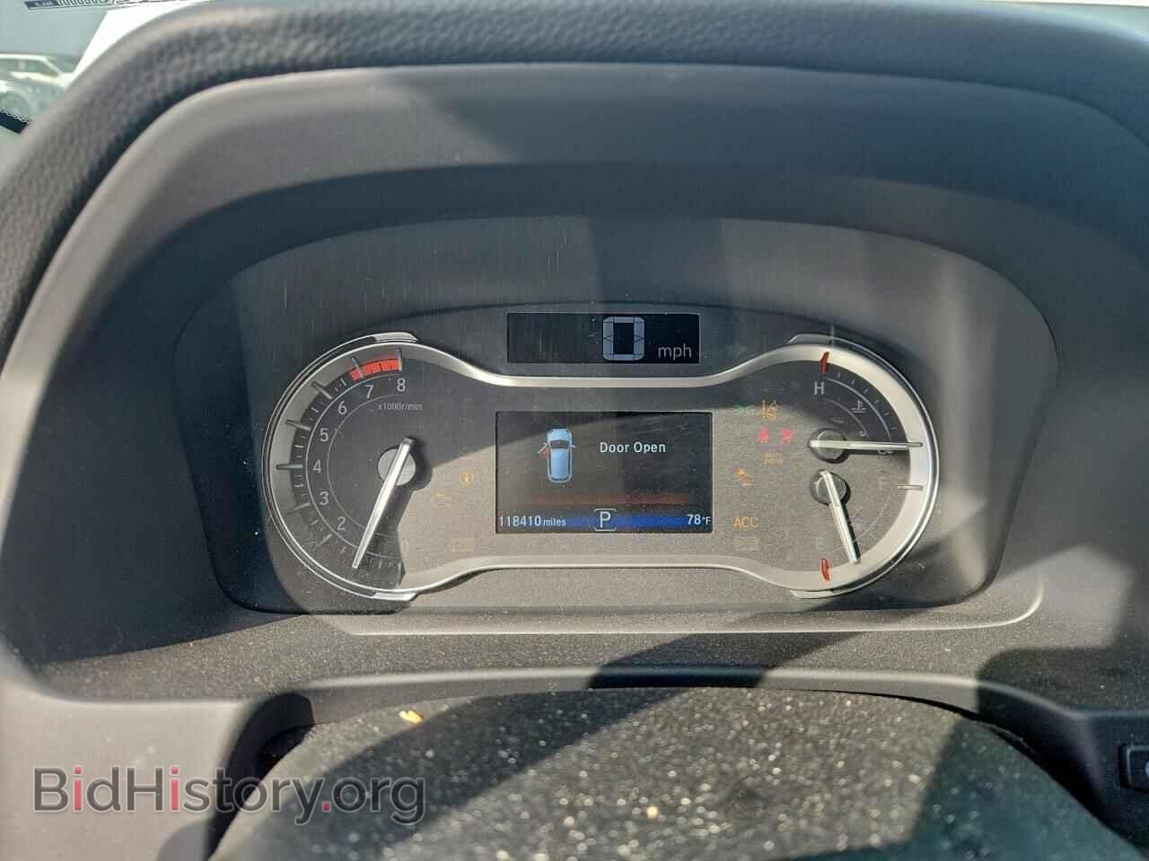 2018 HONDA PILOT - VIN: 5FNYF5H93JB022627 - Фото 9