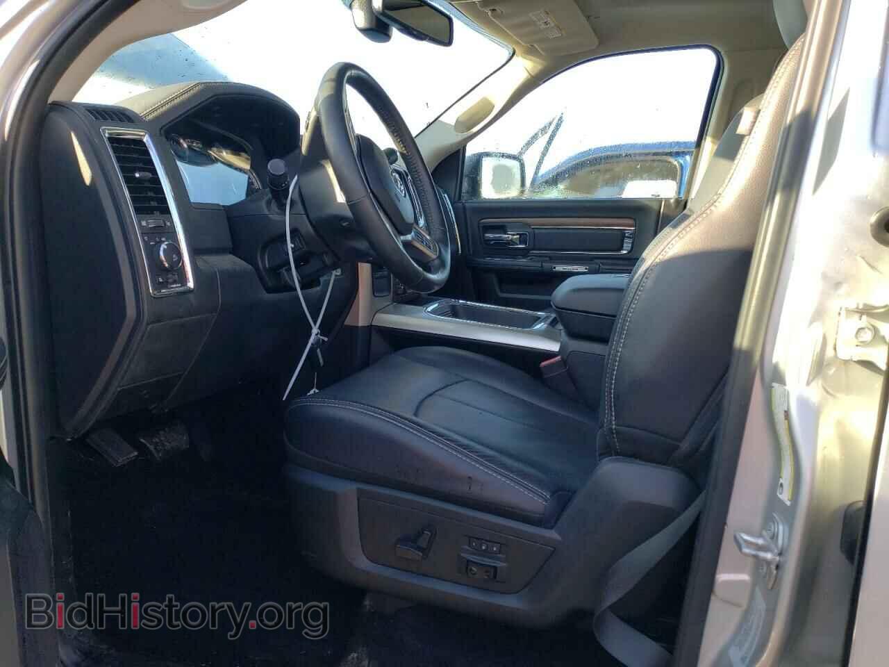 2018 RAM 2500 - VIN: 3C6UR5FL6JG108732 - Фото 7