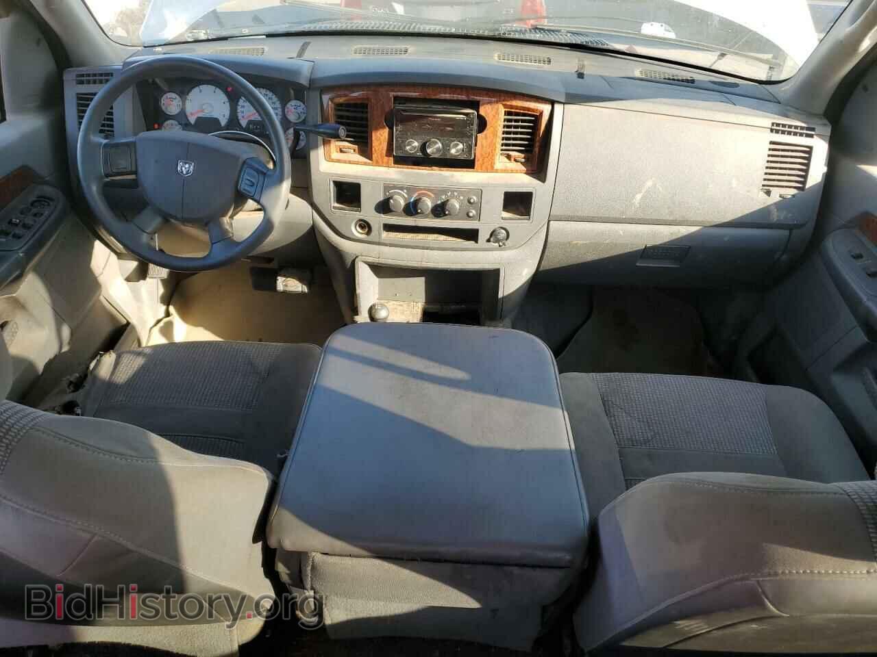 2006 DODGE RAM 2500 - VIN: 3D7KS28C06G104883 - Фото 8