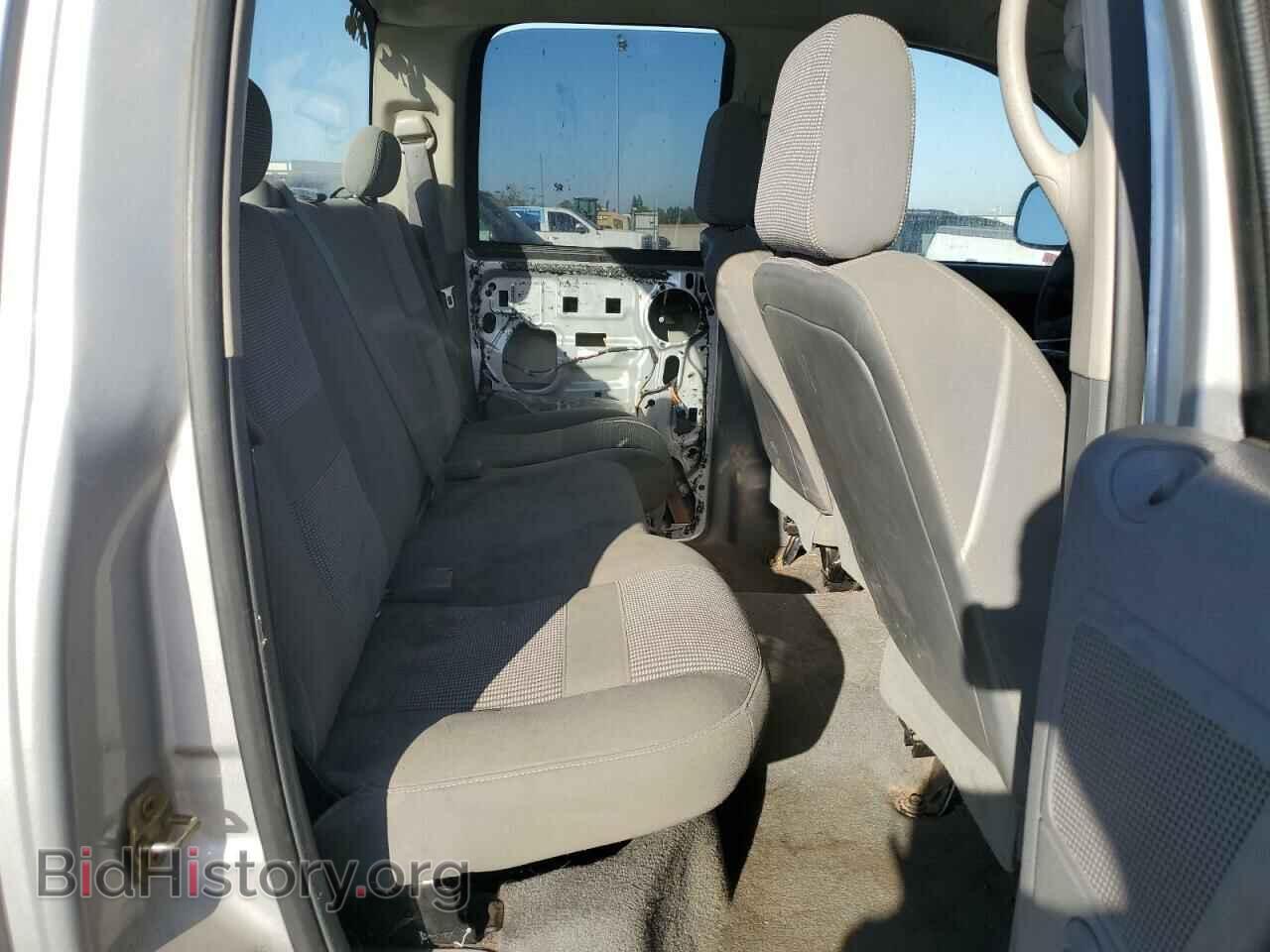 2006 DODGE RAM 2500 - VIN: 3D7KS28C06G104883 - Фото 10