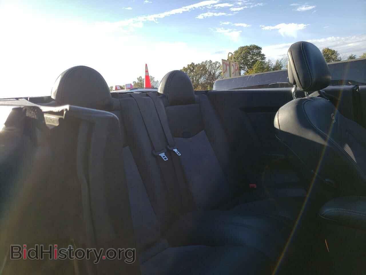 2012 CHRYSLER 200 - VIN: 1C3BCBGG7CN199977 - Фото 10