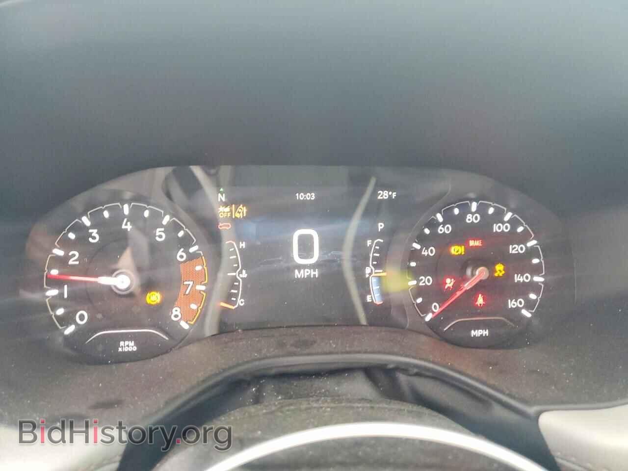 2024 JEEP COMPASS - VIN: 3C4NJDCN9RT161321 - Photo 9