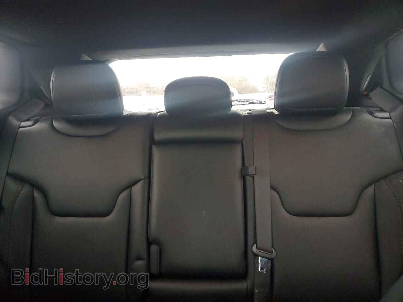 2024 JEEP COMPASS - VIN: 3C4NJDCN9RT161321 - Photo 10