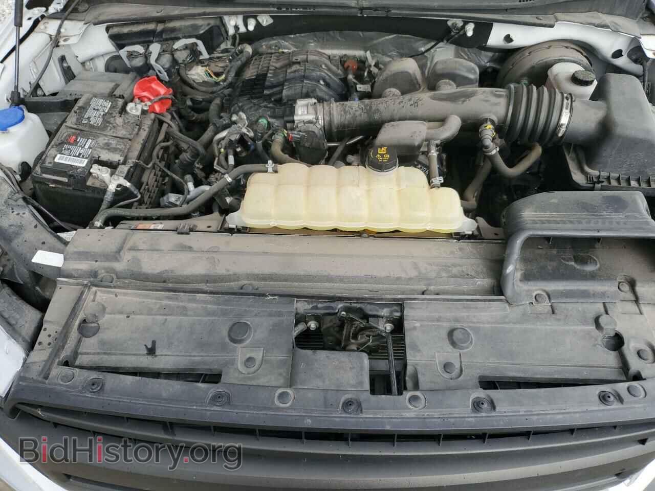 2020 FORD All Models - VIN: 1FTMF1CB0LKD01072 - Фото 11