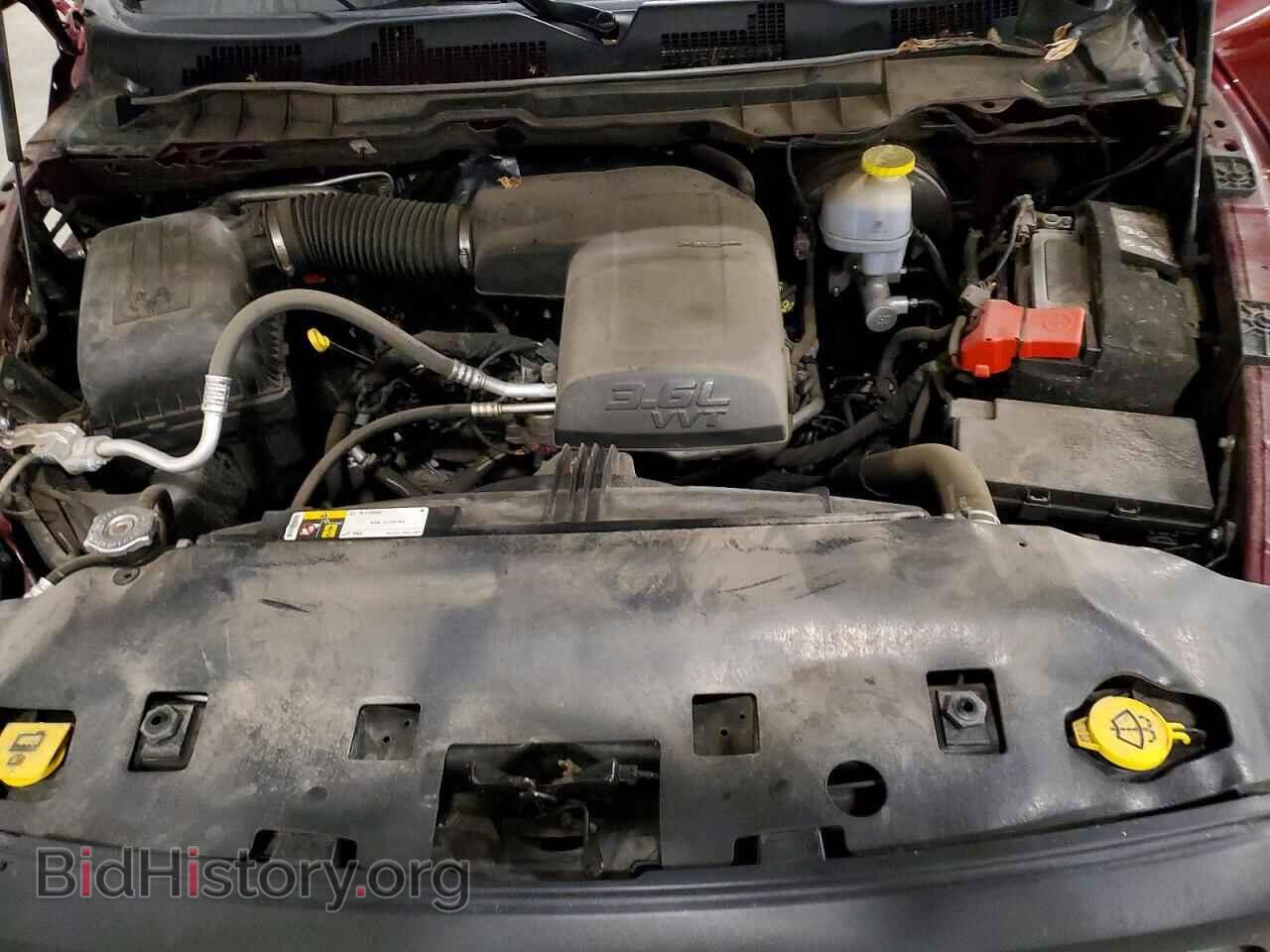 2021 RAM 1500 - VIN: 1C6RR7GG9MS504654 - Photo 11