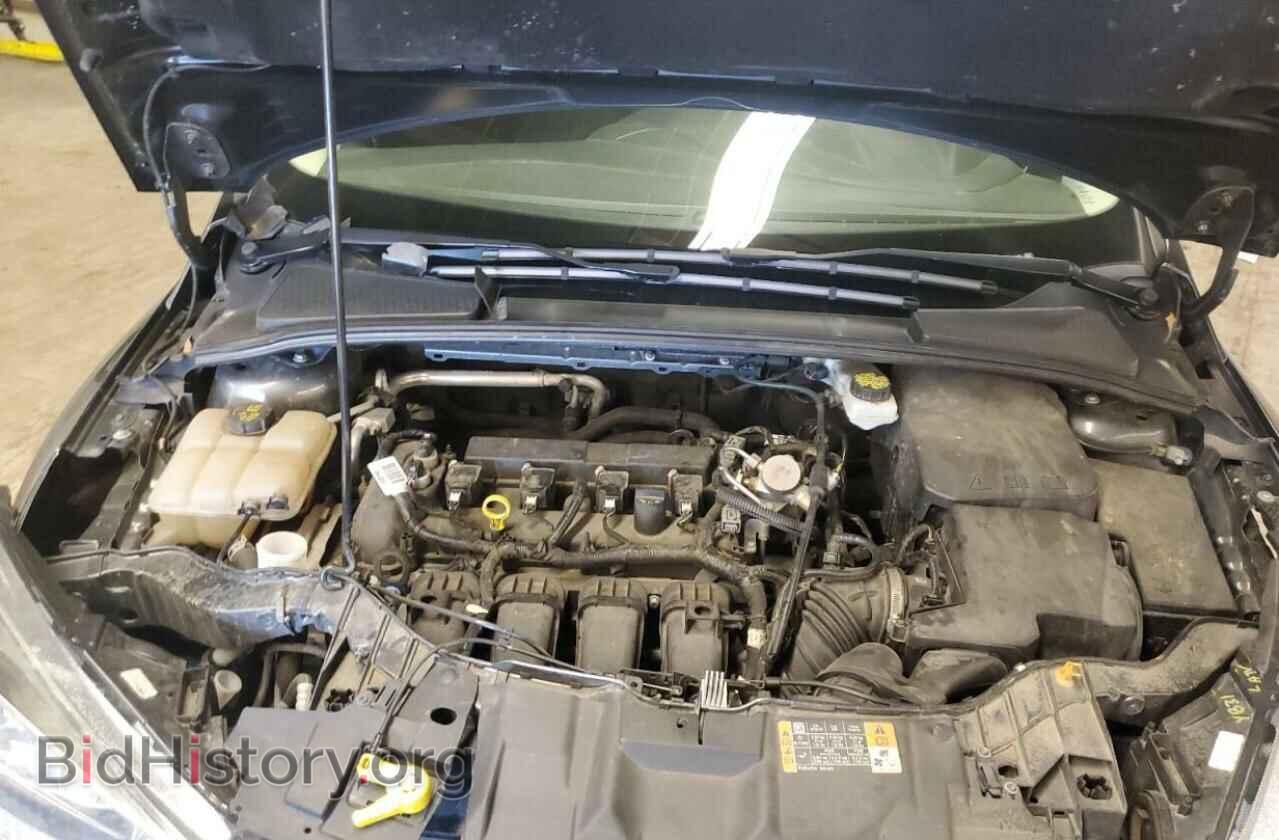 2017 FORD FOCUS - VIN: 1FADP3F22HL206945 - Photo 11