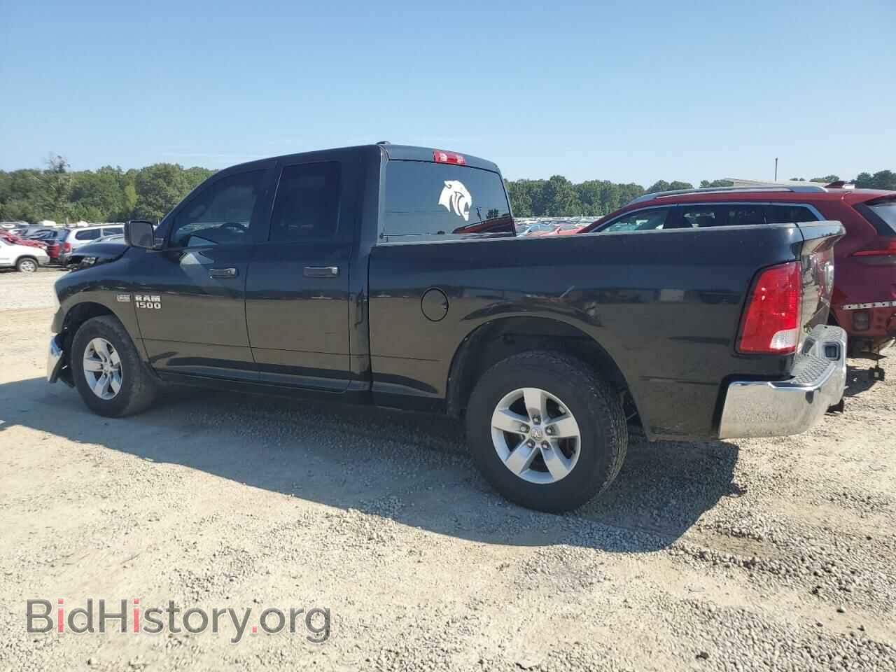 2017 RAM 1500 - VIN: 1C6RR6FT4HS684477 - Фото 2