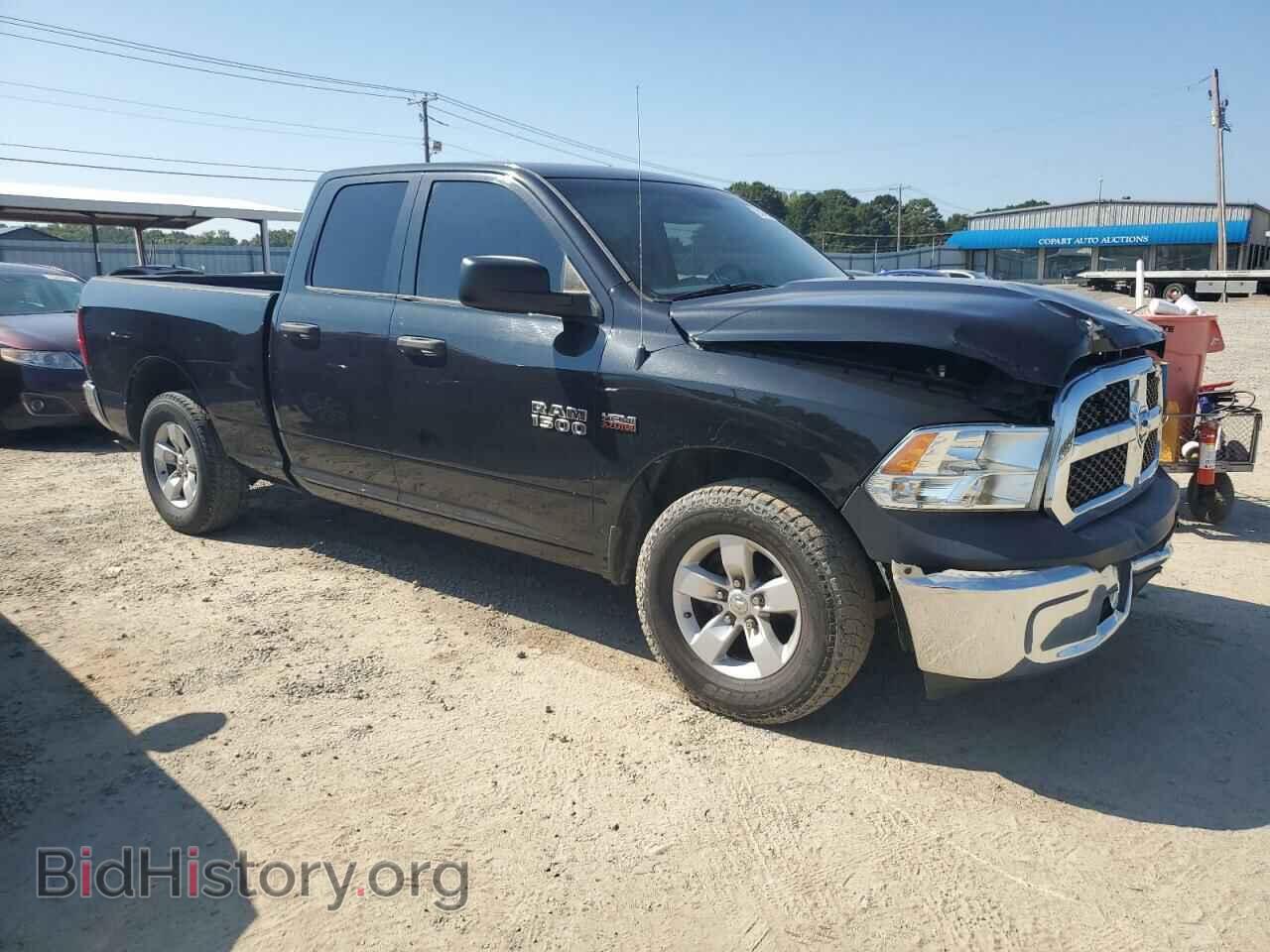 2017 RAM 1500 - VIN: 1C6RR6FT4HS684477 - Фото 4